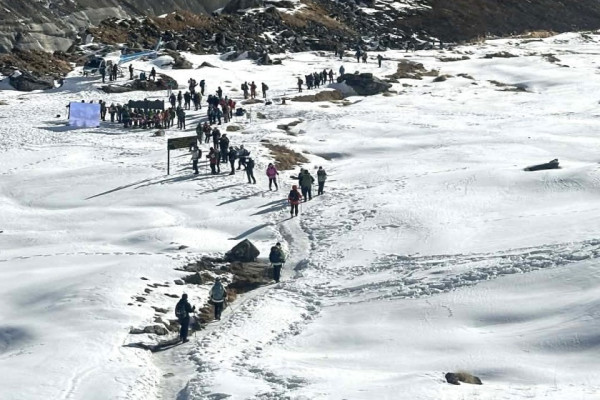 पर्यटनमा दलको नजर: आगमन बढाउनेदेखि खर्च क्षमता दोब्बर पार्नेसम्मका योजना